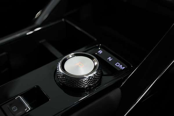 2022 GWM Haval H6 Premium B01