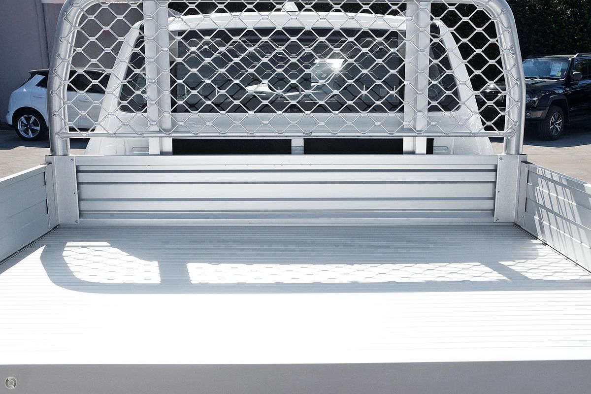 2025 GWM Cannon Lux NPW