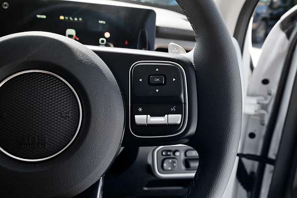 2025 GWM Cannon Lux NPW