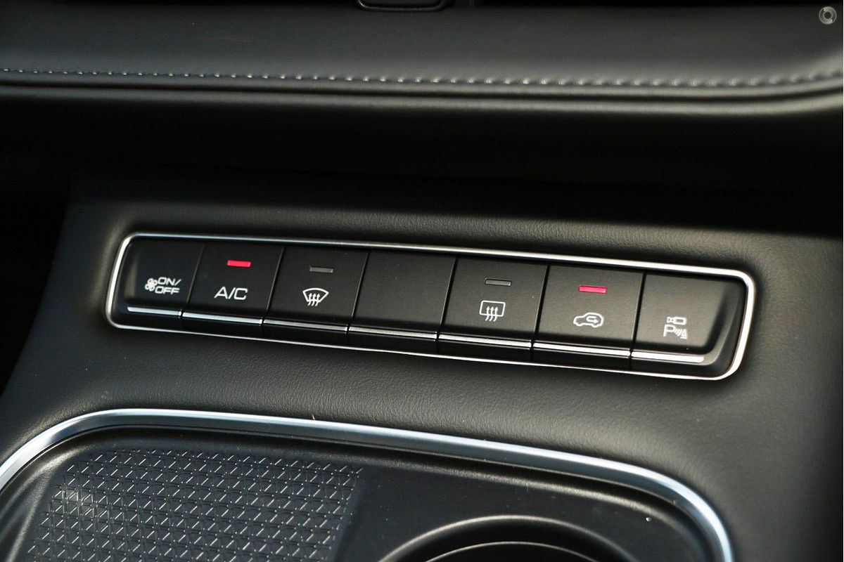 2025 GWM Haval H6 Ultra PHEV B01