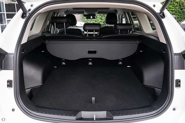 2025 GWM Haval H6 Ultra PHEV B01