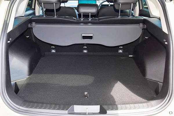 2025 GWM Haval H6 Ultra PHEV B01