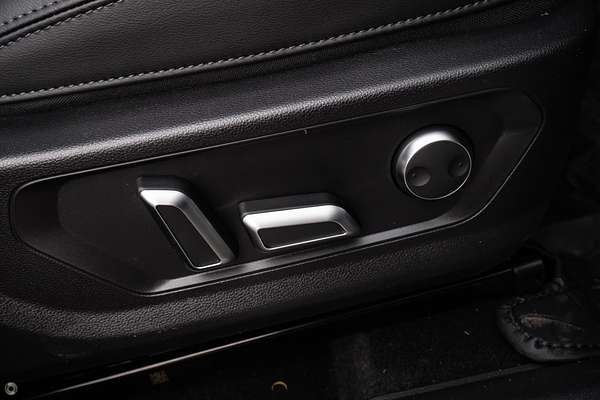 2025 GWM Haval H6 Ultra PHEV B01