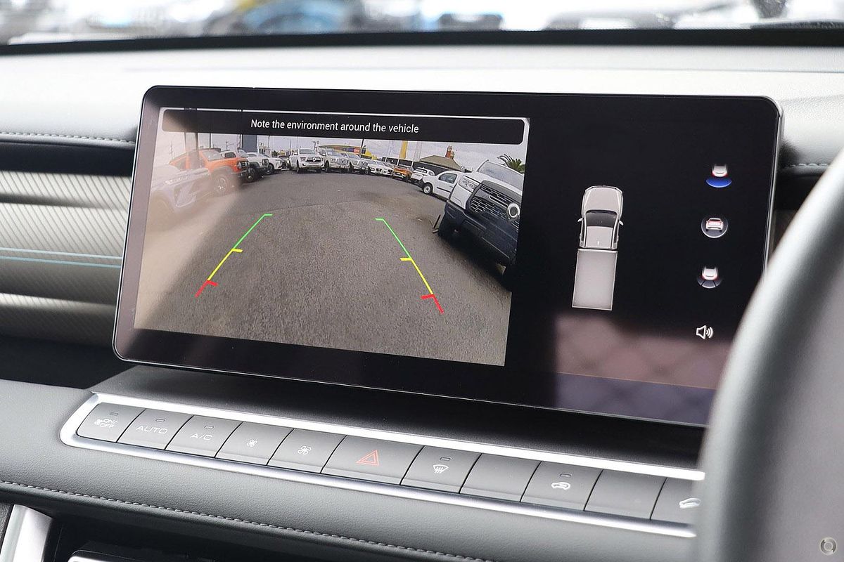 2025 GWM Cannon Premium NPW