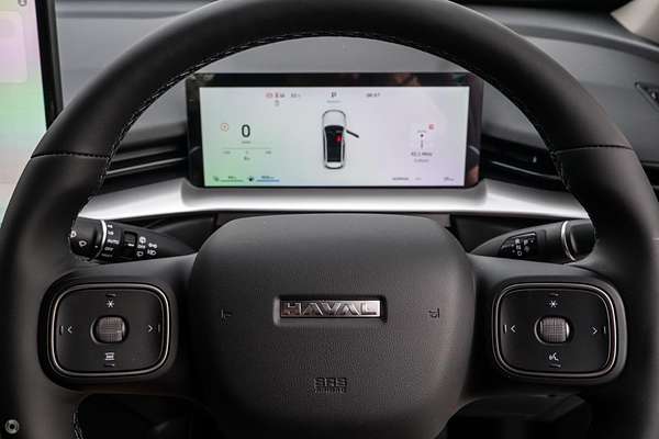 2025 GWM Haval H6 Ultra PHEV B01