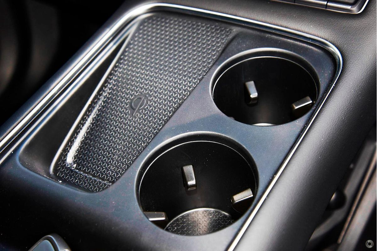 2025 GWM Haval H6 Ultra PHEV B01