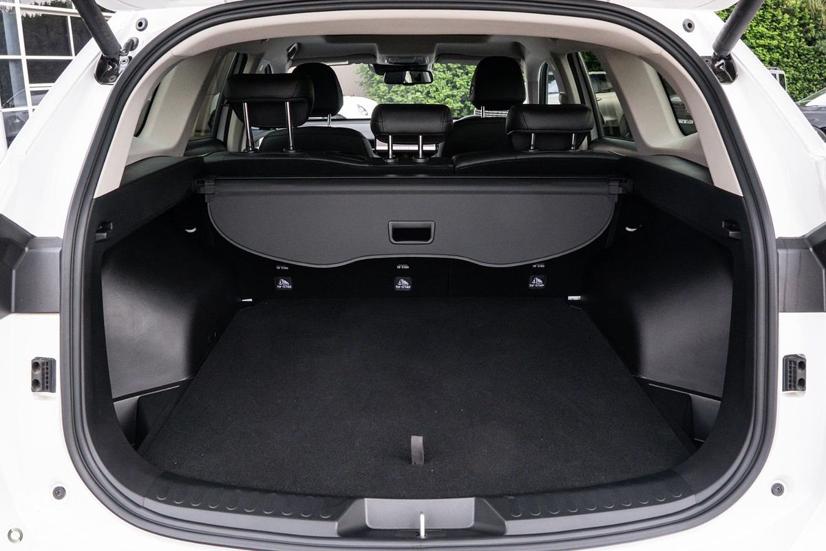 2025 GWM Haval H6 Ultra PHEV B01