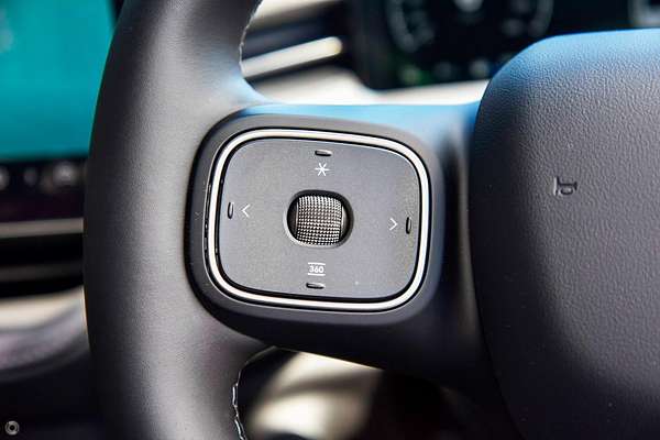 2025 GWM Haval H6 Ultra PHEV B01