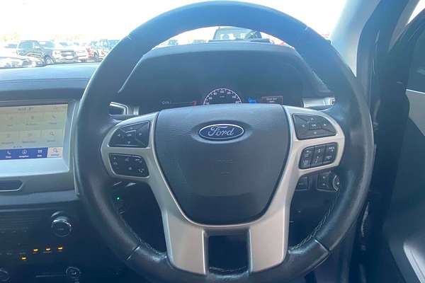 2021 Ford Everest Trend UA II 2.0L