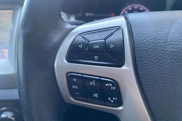 2021 Ford Everest Trend UA II 2.0L