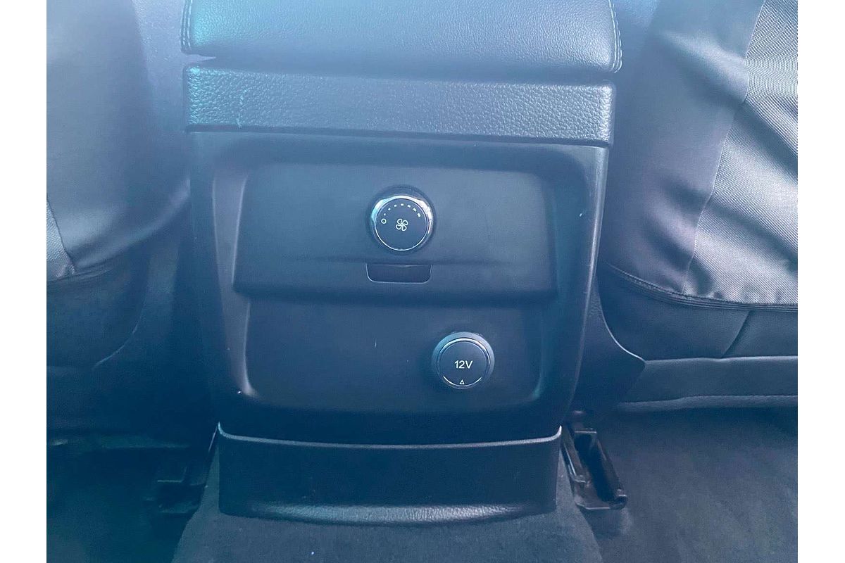 2021 Ford Everest Trend UA II 2.0L