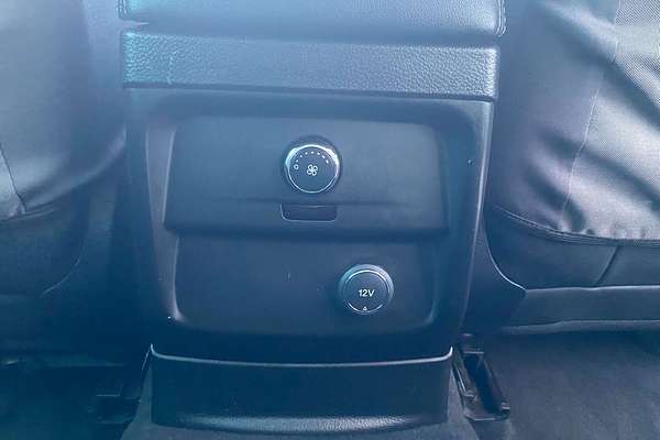 2021 Ford Everest Trend UA II 2.0L