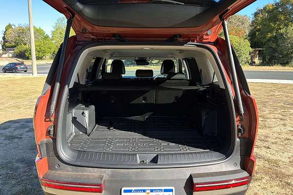 2024 Hyundai Santa Fe Hybrid Elite MX5.V1