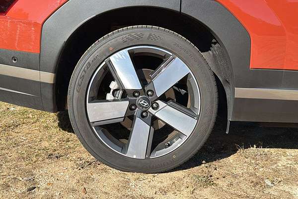 2024 Hyundai Santa Fe Hybrid Elite MX5.V1