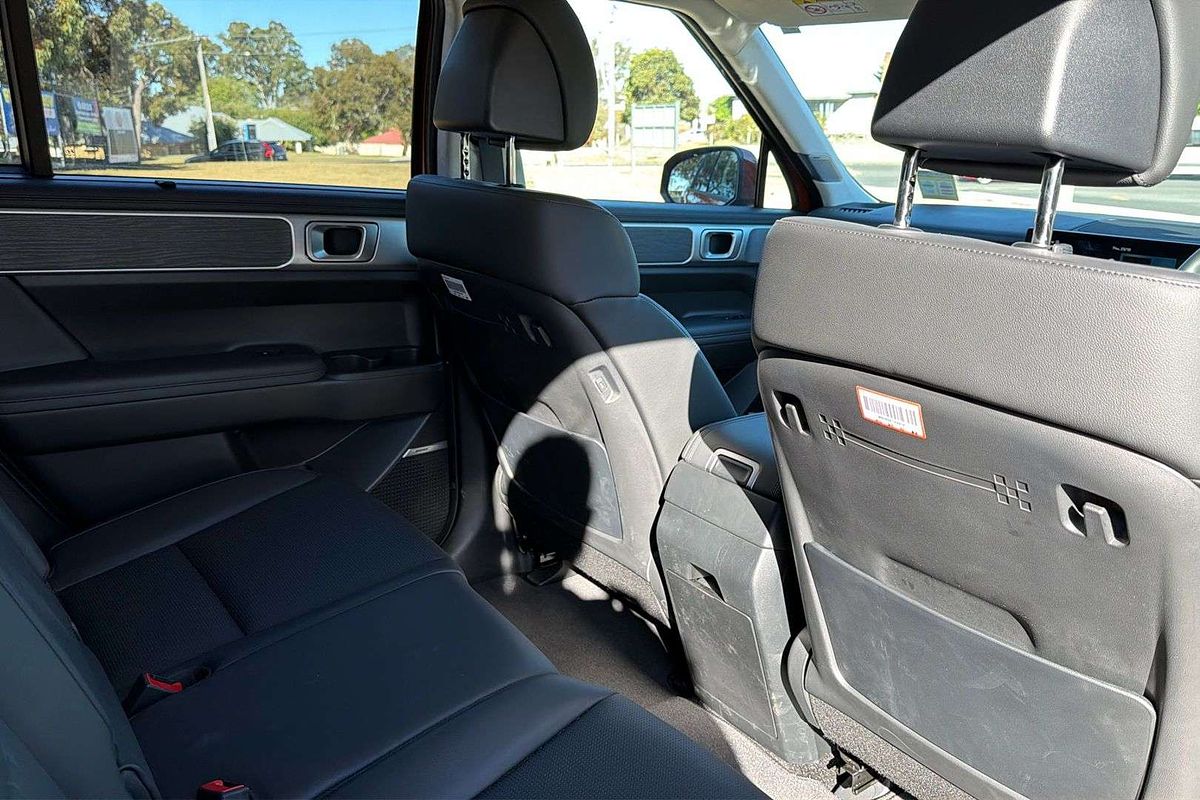 2024 Hyundai Santa Fe Hybrid Elite MX5.V1