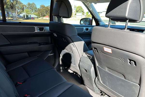 2024 Hyundai Santa Fe Hybrid Elite MX5.V1