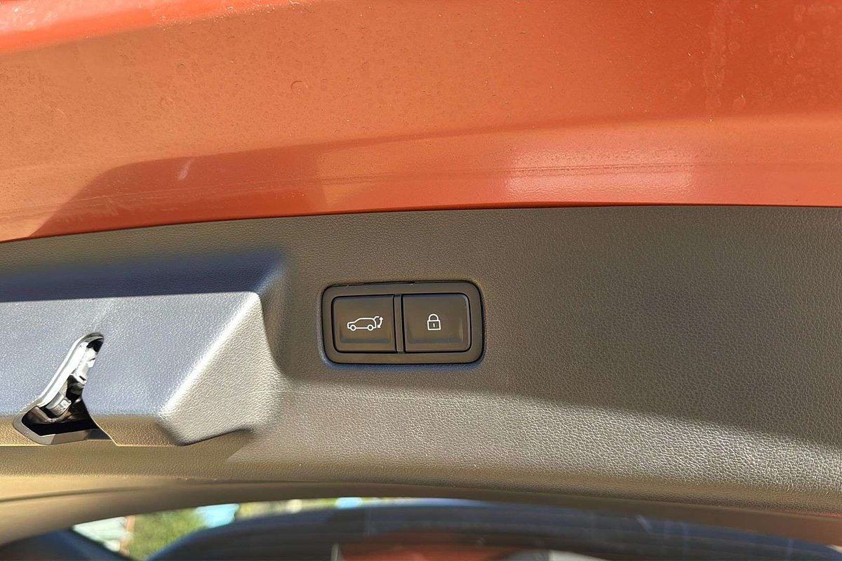 2024 Hyundai Santa Fe Hybrid Elite MX5.V1