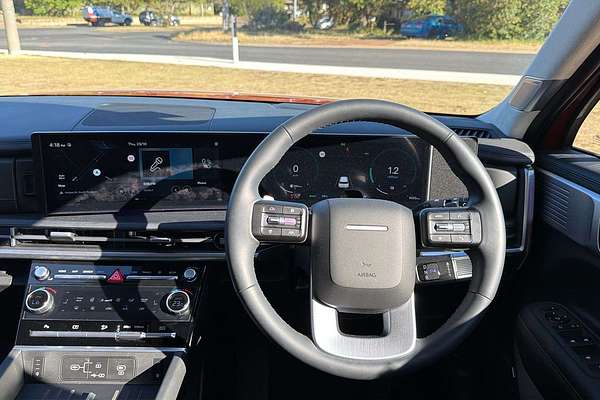 2024 Hyundai Santa Fe Hybrid Elite MX5.V1