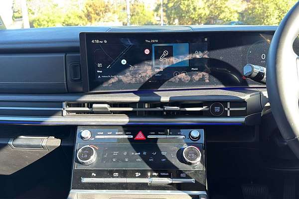 2024 Hyundai Santa Fe Hybrid Elite MX5.V1