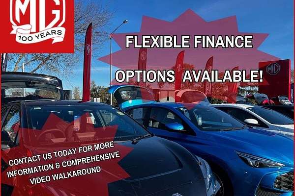 2024 MG MG4 Essence 64 150kW MEH32