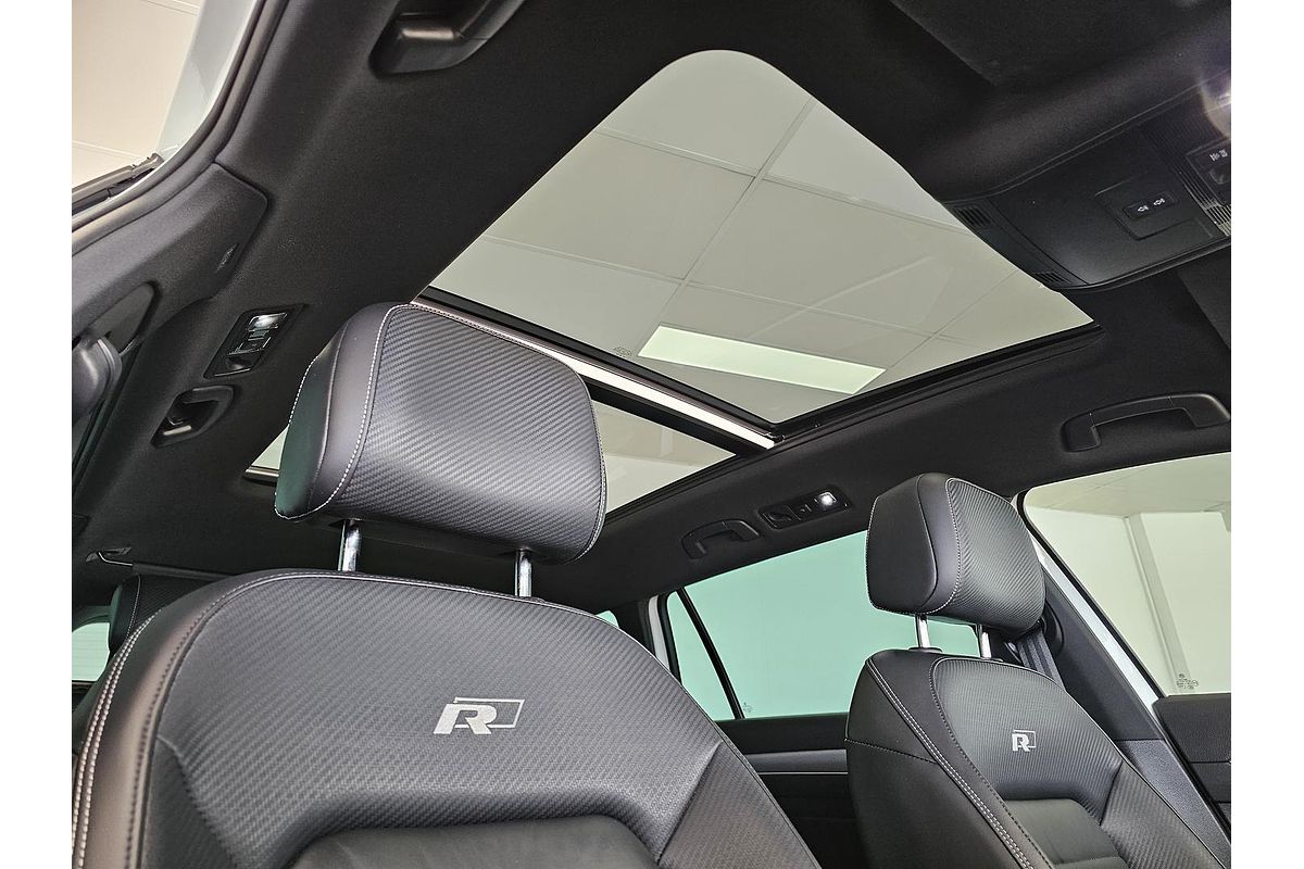 2019 Volkswagen Passat 206TSI R-Line B8