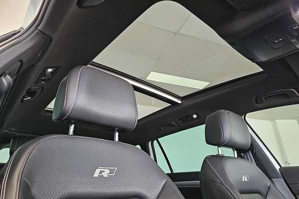 2019 Volkswagen Passat 206TSI R-Line B8