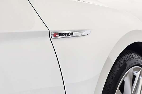 2019 Volkswagen Passat 206TSI R-Line B8