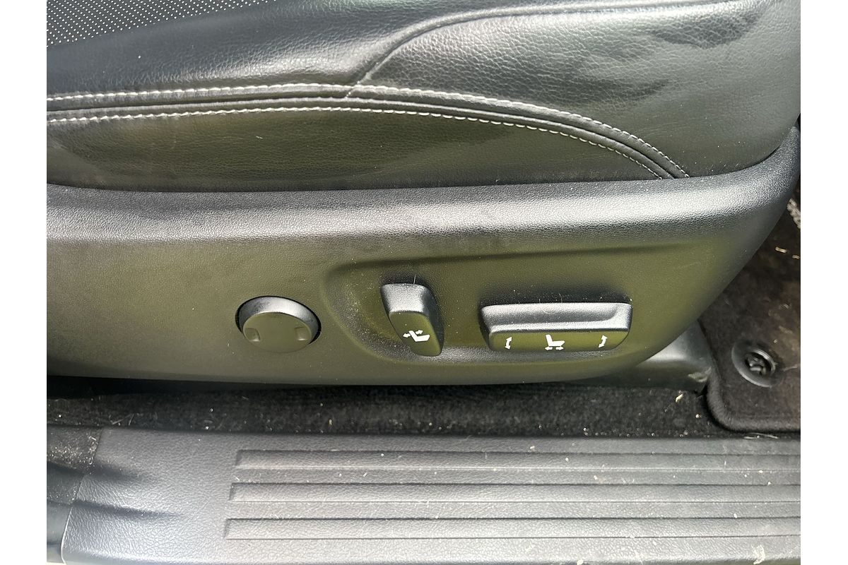 2023 Toyota Landcruiser Prado Kakadu GDJ150R