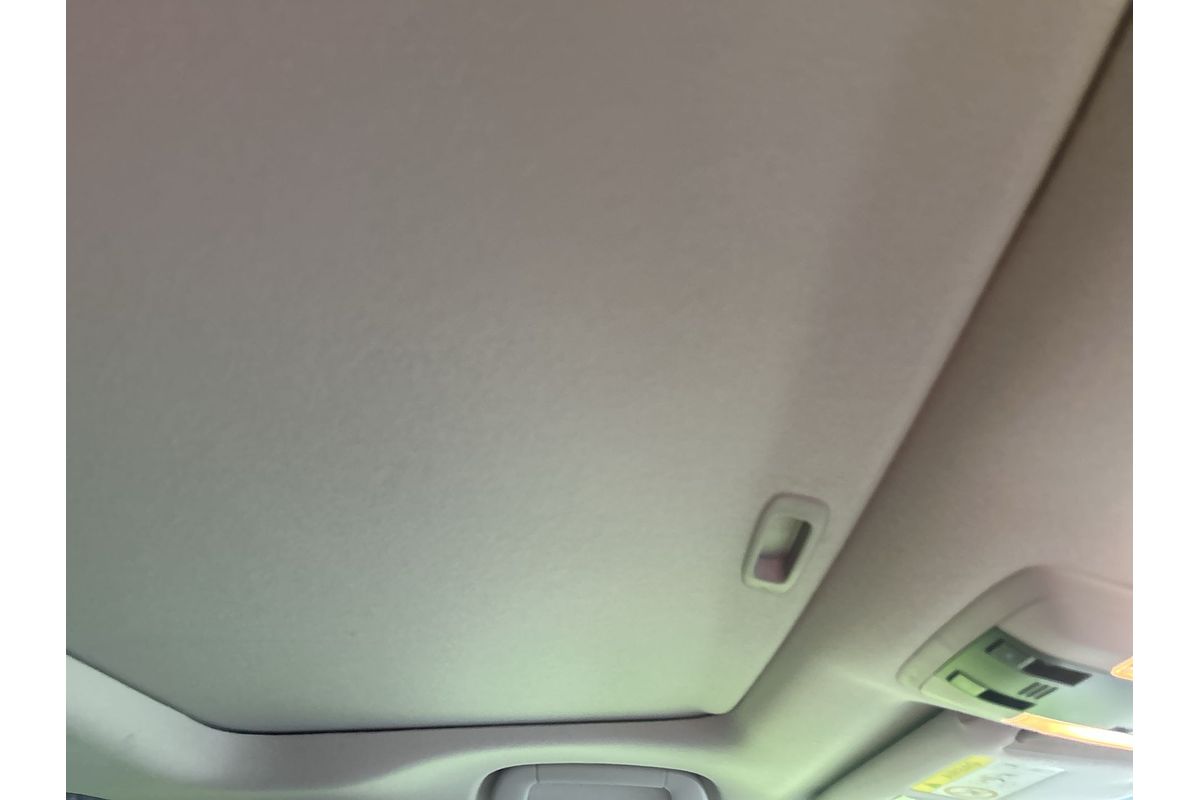 2023 Toyota Landcruiser Prado Kakadu GDJ150R