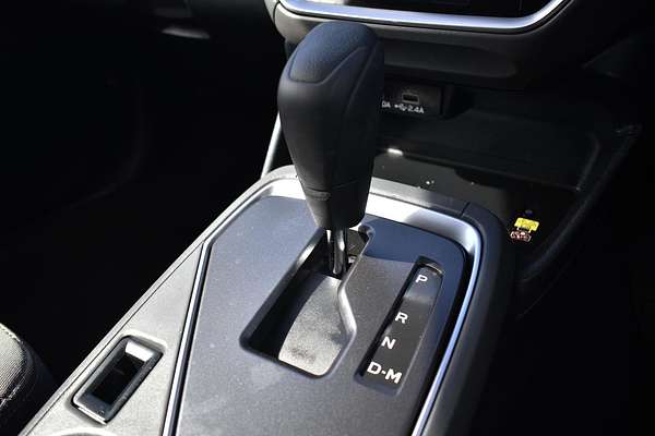 2024 Subaru Crosstrek 2.0L G6X