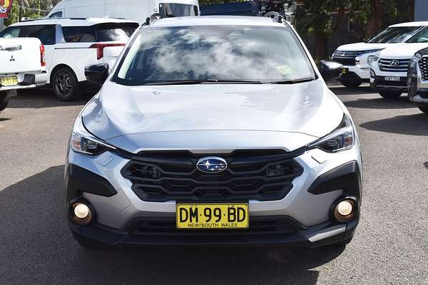 2024 Subaru Crosstrek 2.0L G6X