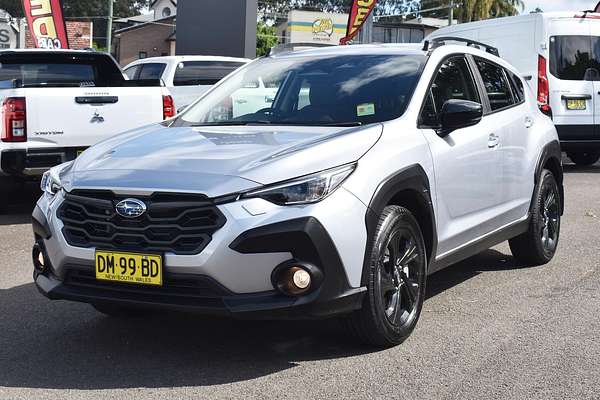 2024 Subaru Crosstrek 2.0L G6X
