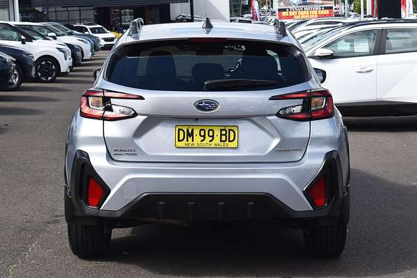 2024 Subaru Crosstrek 2.0L G6X