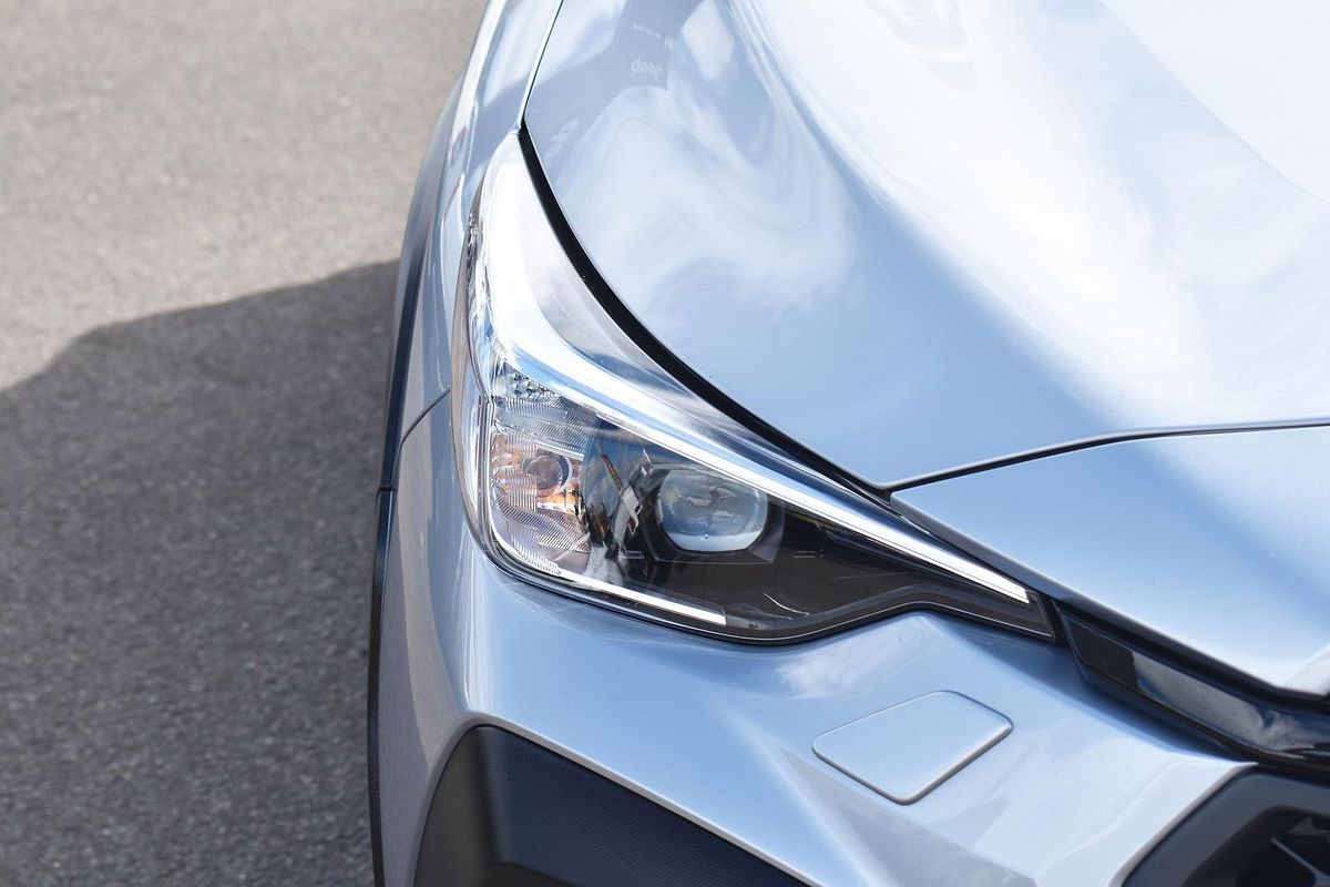 2024 Subaru Crosstrek 2.0L G6X