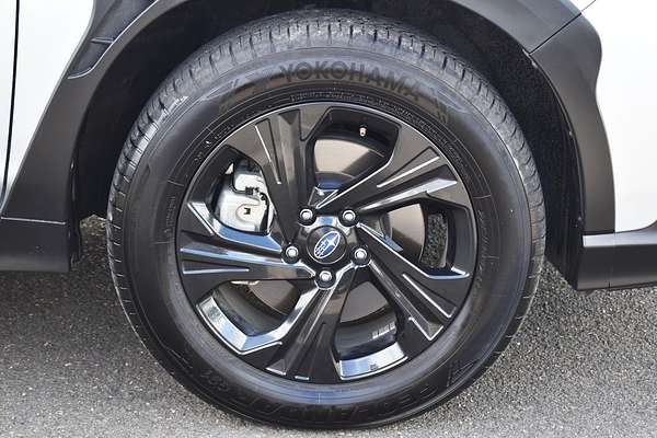 2024 Subaru Crosstrek 2.0L G6X