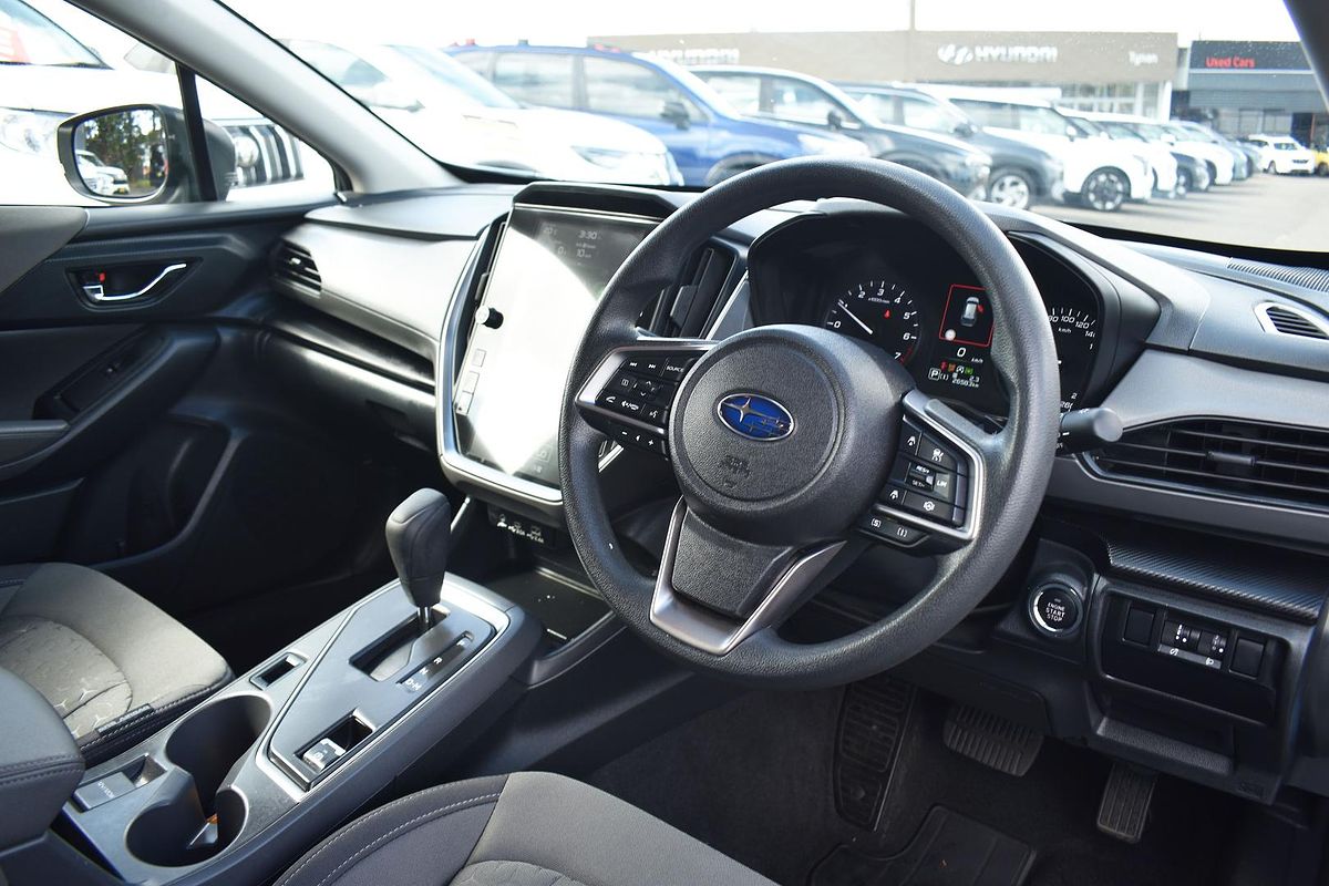 2024 Subaru Crosstrek 2.0L G6X