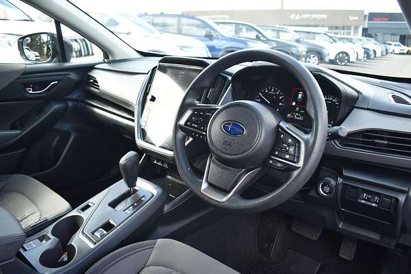 2024 Subaru Crosstrek 2.0L G6X