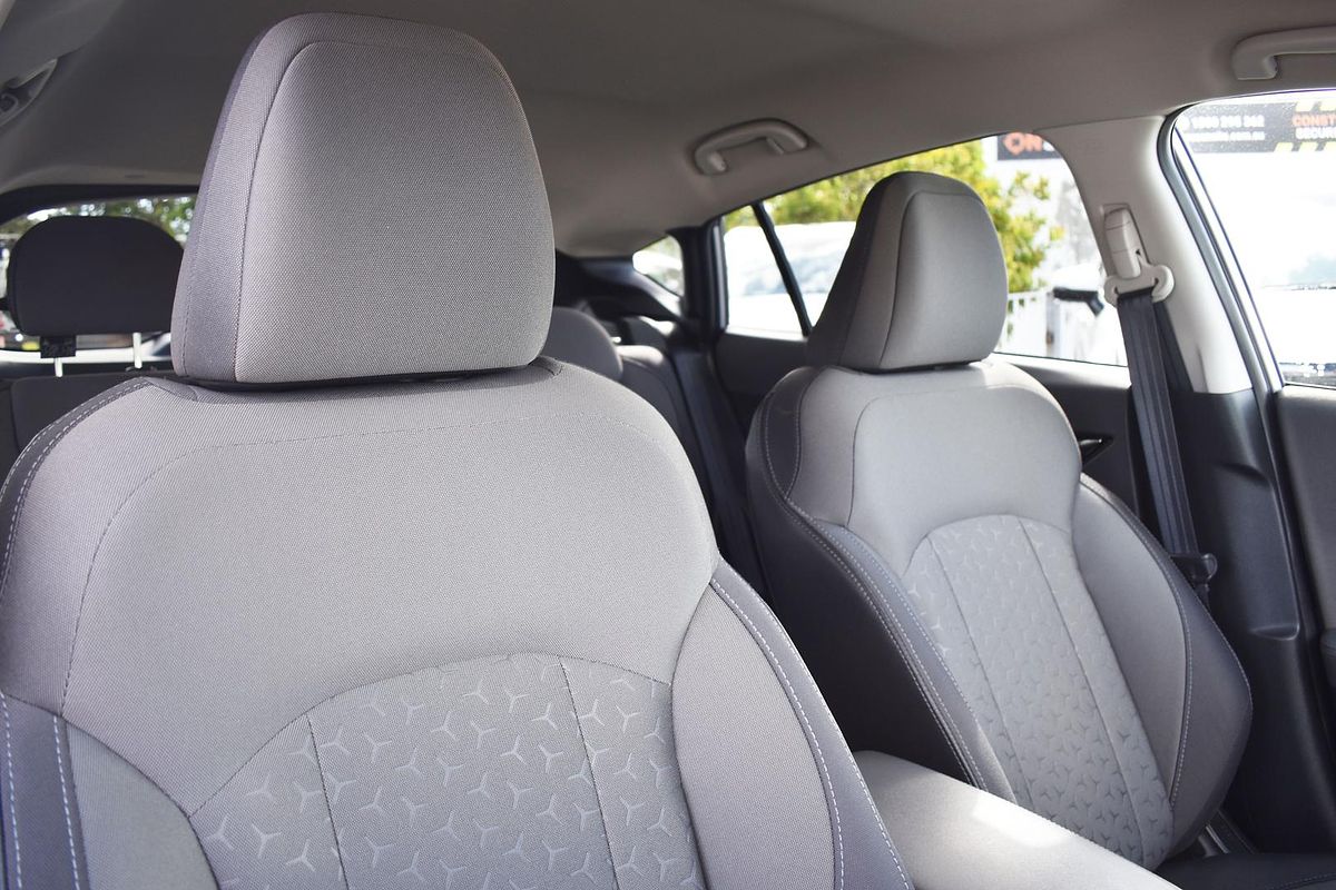 2024 Subaru Crosstrek 2.0L G6X