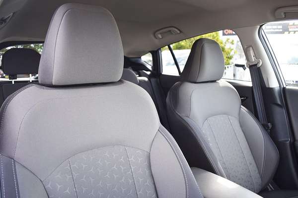 2024 Subaru Crosstrek 2.0L G6X