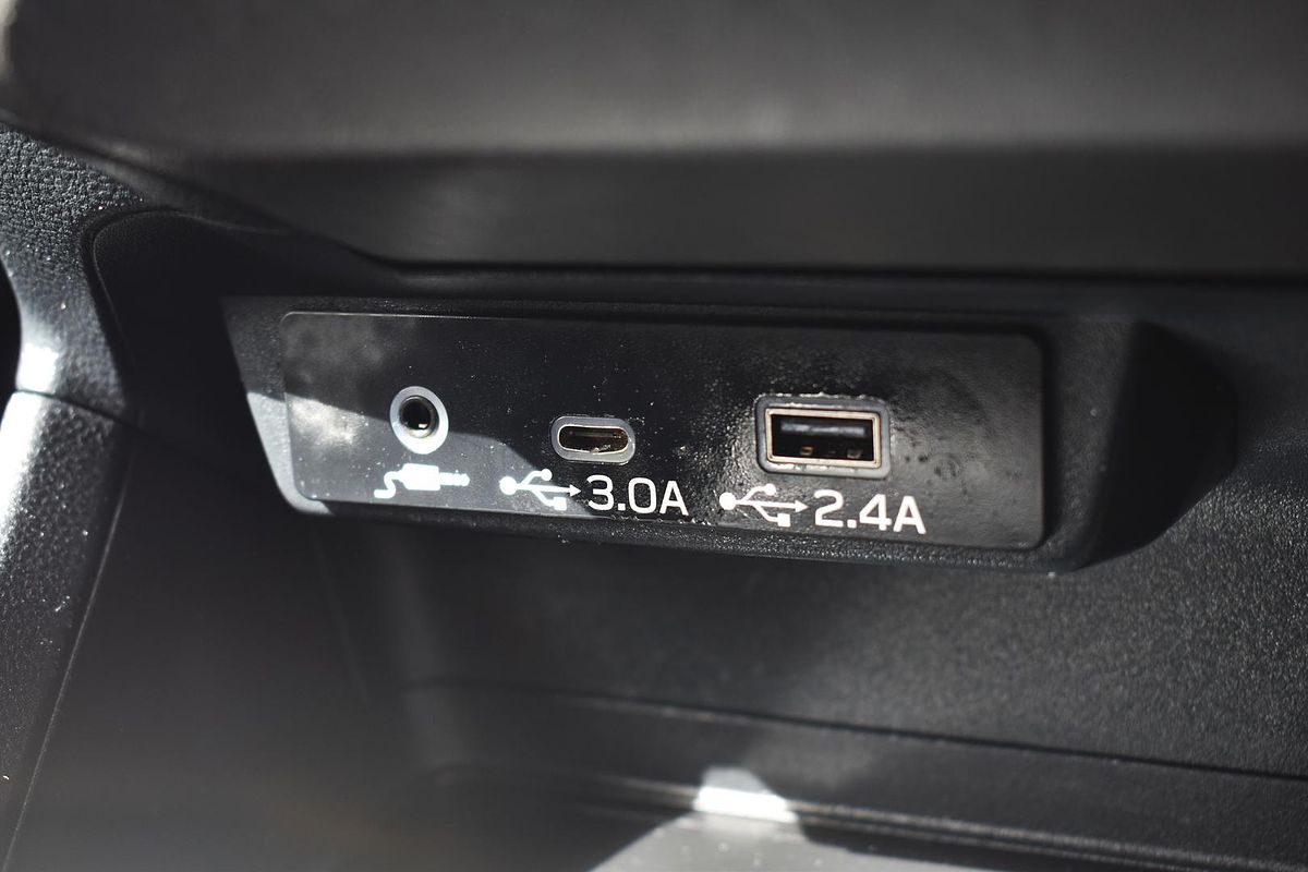 2024 Subaru Crosstrek 2.0L G6X