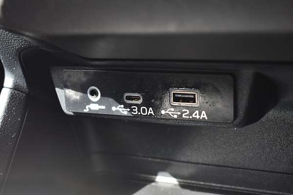 2024 Subaru Crosstrek 2.0L G6X