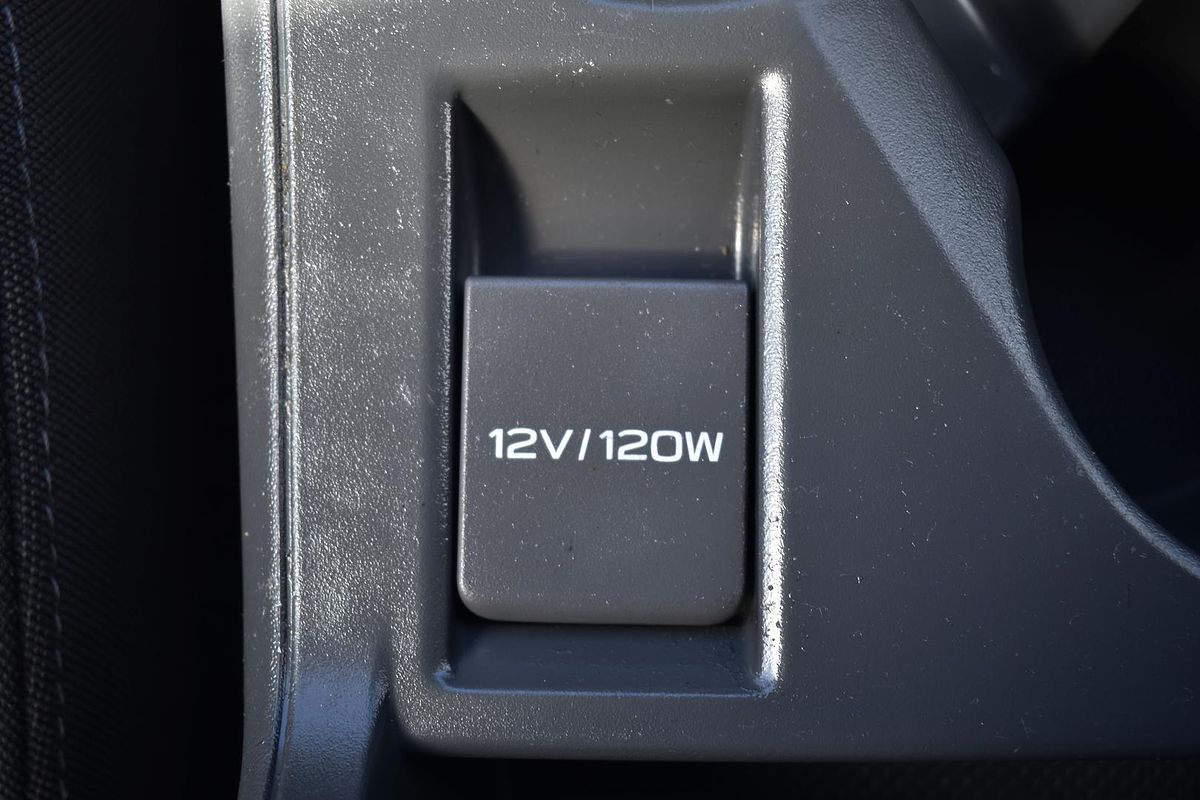 2024 Subaru Crosstrek 2.0L G6X