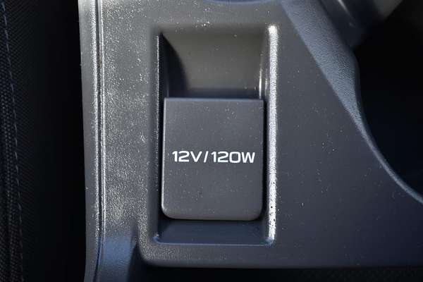 2024 Subaru Crosstrek 2.0L G6X