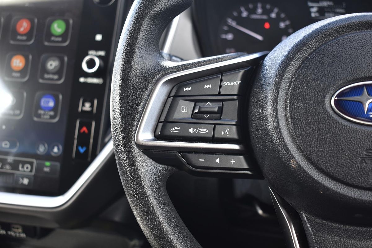 2024 Subaru Crosstrek 2.0L G6X