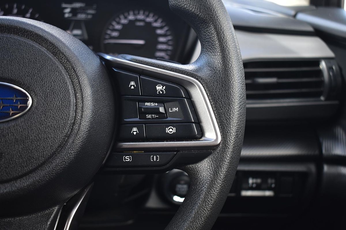 2024 Subaru Crosstrek 2.0L G6X