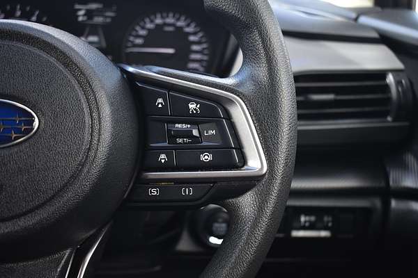 2024 Subaru Crosstrek 2.0L G6X