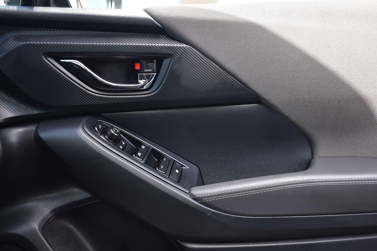 2024 Subaru Crosstrek 2.0L G6X