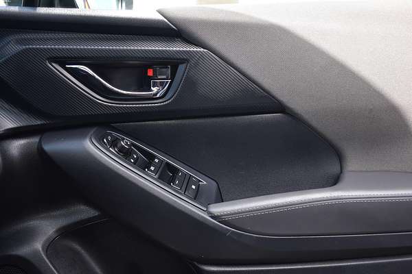 2024 Subaru Crosstrek 2.0L G6X