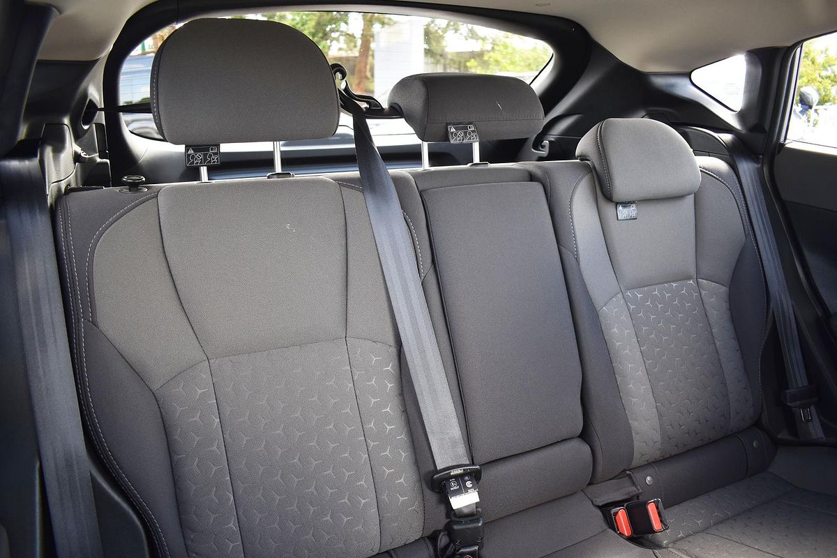 2024 Subaru Crosstrek 2.0L G6X