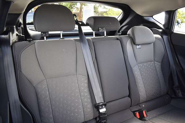 2024 Subaru Crosstrek 2.0L G6X